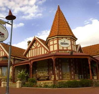 The Witchs Hat - Accommodation Batemans Bay