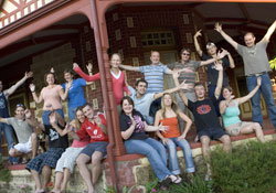 The Witchs Hat - Accommodation Batemans Bay 2
