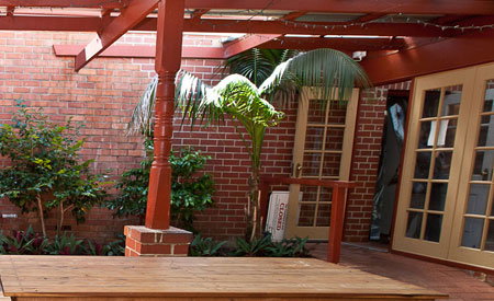 The Witchs Hat - Accommodation Batemans Bay 3