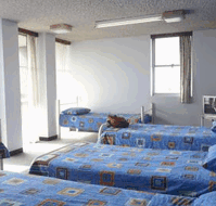 Jewell House Ymca - Accommodation Batemans Bay