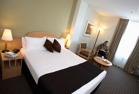 All Suites Perth - Accommodation Batemans Bay 0