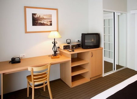 All Suites Perth - Accommodation Batemans Bay 1