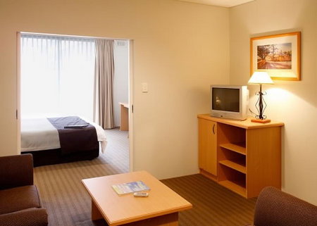 All Suites Perth - Accommodation Batemans Bay 2