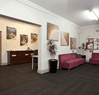The Emperors Crown - Accommodation Batemans Bay