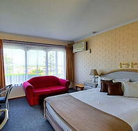 Raglan Motor Inn - Accommodation Batemans Bay
