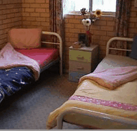 The Shiralee Backpackers - Accommodation Batemans Bay