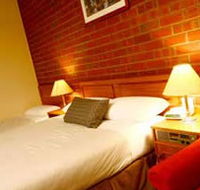 Best Western Burke and Wills Motor Inn - Accommodation Batemans Bay