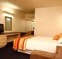 Swan Hill Resort - Accommodation Batemans Bay