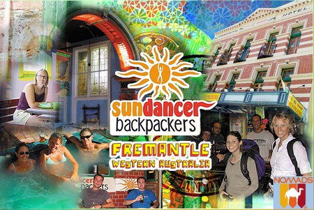 Backpackers Clermont QLD Accommodation Batemans Bay