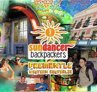 Sundancer Backpackers - Accommodation Batemans Bay