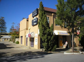 The Pirates Backpackers - Accommodation Batemans Bay 1