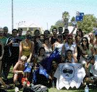 The Pirates Backpackers - Accommodation Batemans Bay