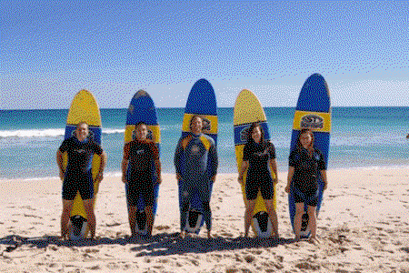 The Pirates Backpackers - Accommodation Batemans Bay 3