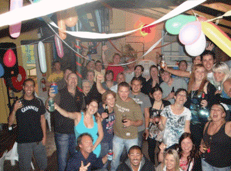 The Pirates Backpackers - Accommodation Batemans Bay 4