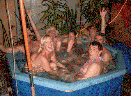 The Pirates Backpackers - Accommodation Batemans Bay 5