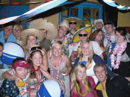 The Pirates Backpackers - Accommodation Batemans Bay 6
