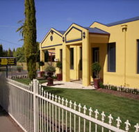 Kyabram Motor Inn - Accommodation Batemans Bay