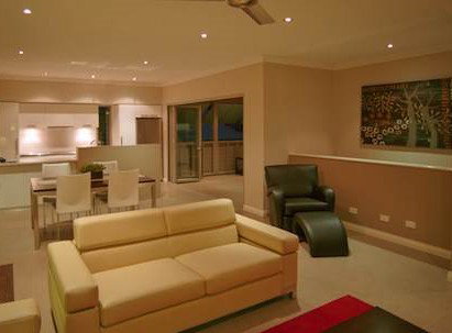 Captains By The Bay - Accommodation Batemans Bay 2