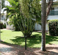 Cable Beachside Villas