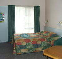 Lazy River Motor Inn - Accommodation Batemans Bay