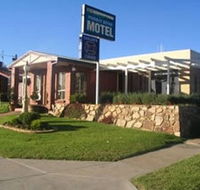 Golden Chain Murray River Motel - Accommodation Batemans Bay