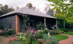 Kinglake VIC Accommodation Batemans Bay