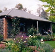 Rosewood Cottage - Accommodation Batemans Bay