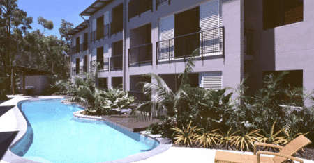Blue Lagoon Resort - Accommodation Batemans Bay