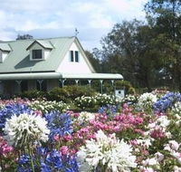 Emmas Cottage Vineyard - Accommodation Batemans Bay