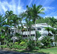 Apartments at the White House Port Douglas - Accommodation Batemans Bay