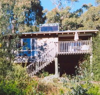 Canobolas Mountain Cabins - Accommodation Batemans Bay