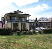Elite Motor Inn - Accommodation Batemans Bay