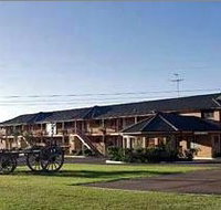 Gateway Motel - Accommodation Batemans Bay