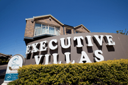 Jesmond Executive Villas - Accommodation Batemans Bay