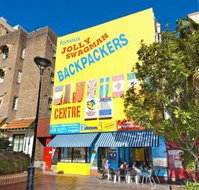 Jolly Swagman Backpackers Sydney Hostel - Accommodation Batemans Bay