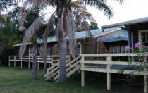 MM's Guesthouse - Accommodation Batemans Bay 0
