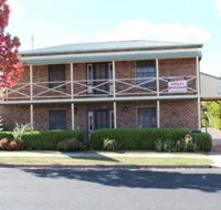 Sandstock Motor Inn - Accommodation Batemans Bay