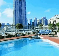 Citigate Central Sydney - Accommodation Batemans Bay