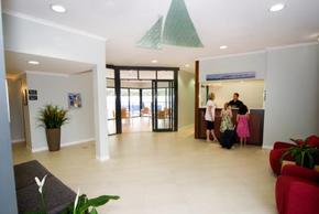Manly Marina Cove Motel - Accommodation Batemans Bay 1
