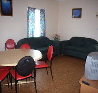 Alonga Waterfront Cottages - Accommodation Batemans Bay