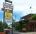 Bathurst Explorers Motel - Accommodation Batemans Bay