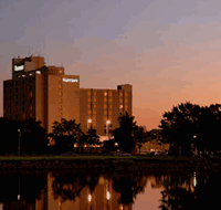 Mercure Sydney Airport - Accommodation Batemans Bay