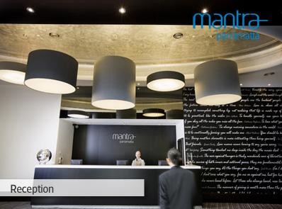 Mantra Parramatta - Accommodation Batemans Bay 2