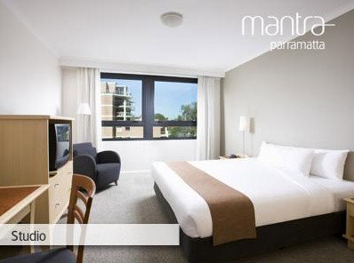 Mantra Parramatta - Accommodation Batemans Bay 3