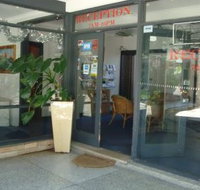The Blakehurst Motor Inn - Accommodation Batemans Bay