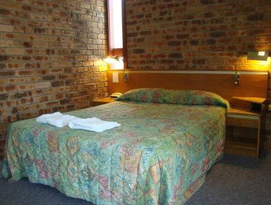The Blakehurst Motor Inn - Accommodation Batemans Bay 2