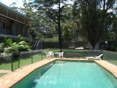 The Blakehurst Motor Inn - Accommodation Batemans Bay 3