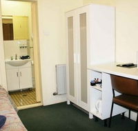 Alpine Heritage Motel - Accommodation Batemans Bay