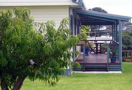 Greenwell Point NSW Accommodation Batemans Bay