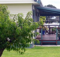 Anchor Bay Motel - Accommodation Batemans Bay